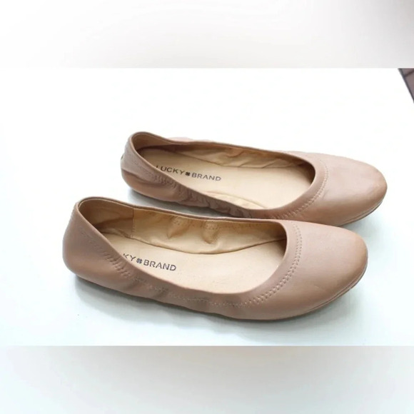 Lucky brand Flats - Picture 6 of 8
